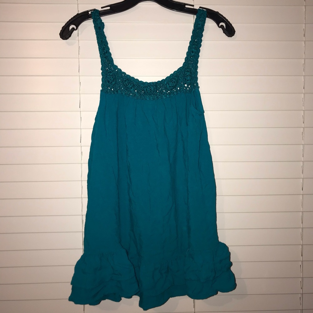 Forever21 top